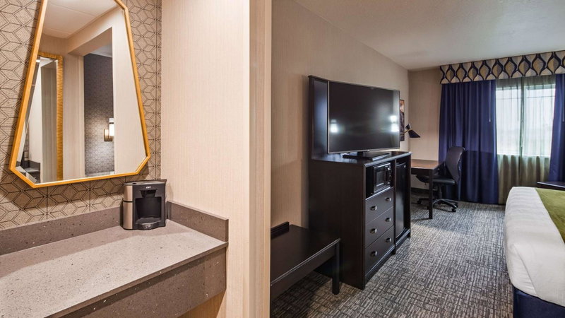 Best Western Plus Grant Creek Inn, Missoula, United States