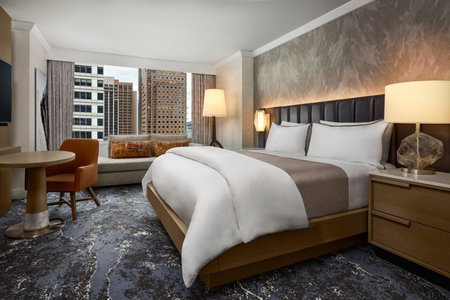 The Westin Bellevue, Bellevue, États-Unis