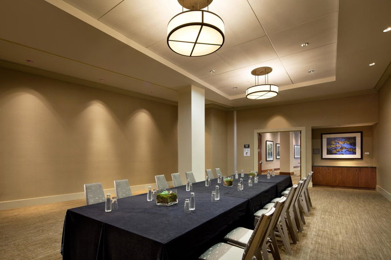The Westin Bellevue, Bellevue, États-Unis