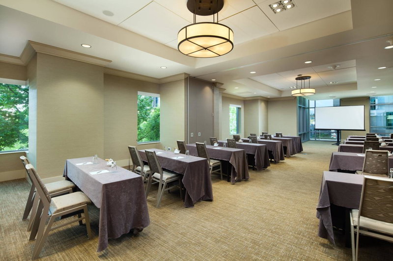 The Westin Bellevue, Bellevue, États-Unis