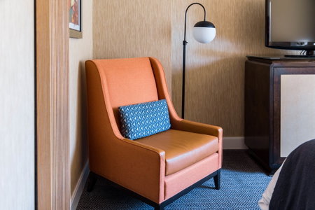 Dossier Hotel, Portland, Соединённые Штаты