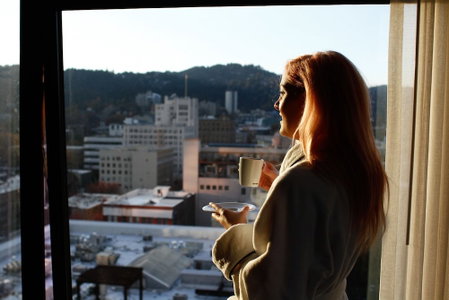 Dossier Hotel, Portland, Соединённые Штаты