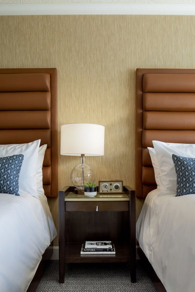 Dossier Hotel, Portland, Соединённые Штаты