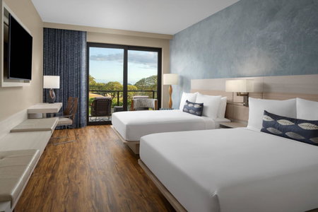 AC Hotel by Marriott Maui Wailea, Wailea, Соединённые Штаты
