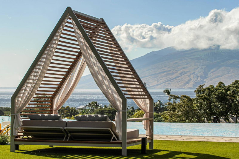 AC Hotel by Marriott Maui Wailea, Wailea, Соединённые Штаты