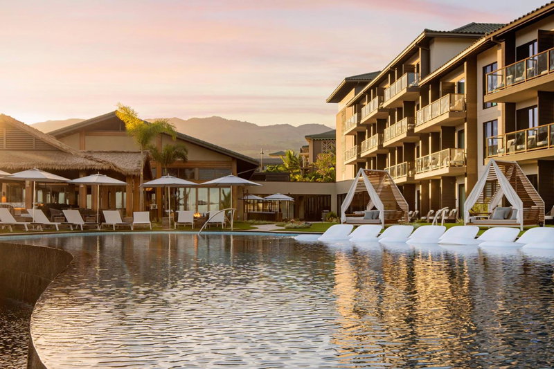 AC Hotel by Marriott Maui Wailea, Wailea, Соединённые Штаты