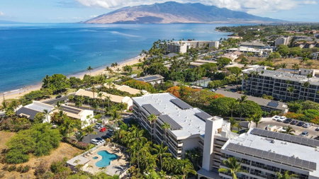 Aston at the Maui Banyan, Wailea, Vereinigte Staaten