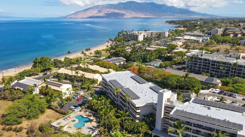 Aston at the Maui Banyan, Wailea, Vereinigte Staaten