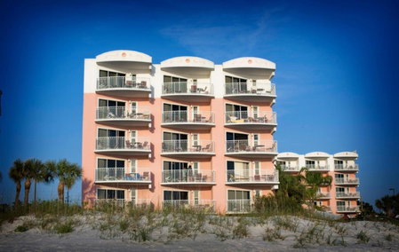 Beach House Suites by the Don CeSar, St Pete Beach, United States