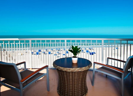 Beach House Suites by the Don CeSar, St Pete Beach, United States