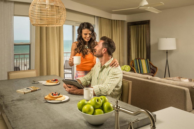 Beach House Suites by the Don CeSar, St Pete Beach, United States