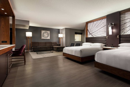 Walnut Creek Marriott, Walnut Creek, Estados Unidos
