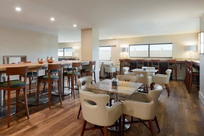 Walnut Creek Marriott, Walnut Creek, Estados Unidos