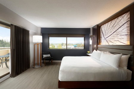 Walnut Creek Marriott, Walnut Creek, Estados Unidos