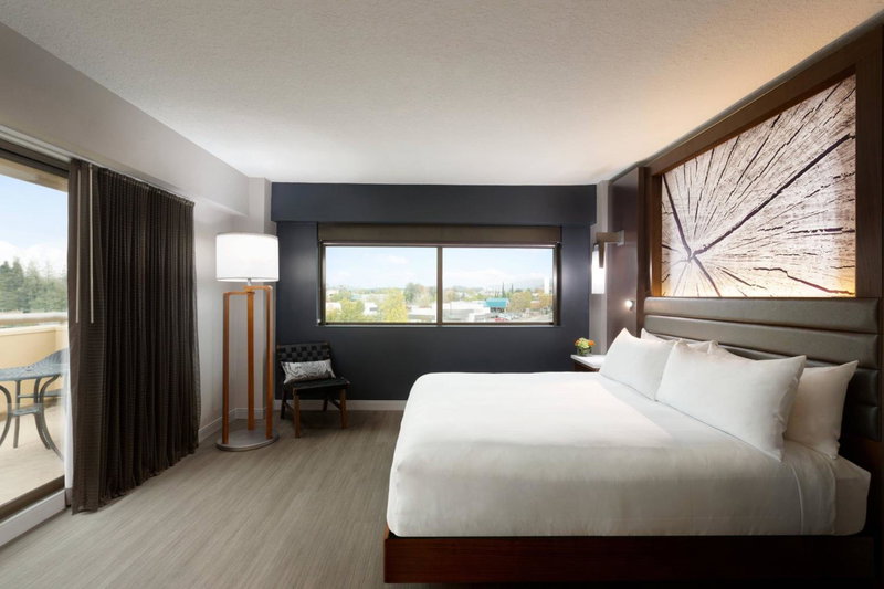Walnut Creek Marriott, Walnut Creek, Estados Unidos