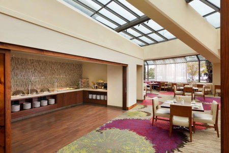 Walnut Creek Marriott, Walnut Creek, Estados Unidos