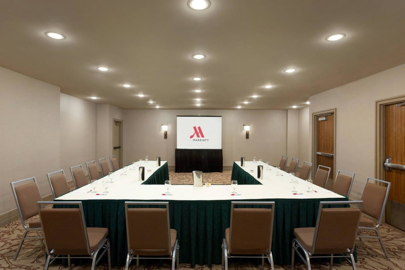 Walnut Creek Marriott, Walnut Creek, Estados Unidos