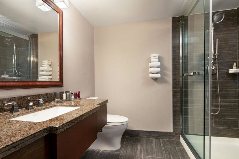 Walnut Creek Marriott, Walnut Creek, Estados Unidos