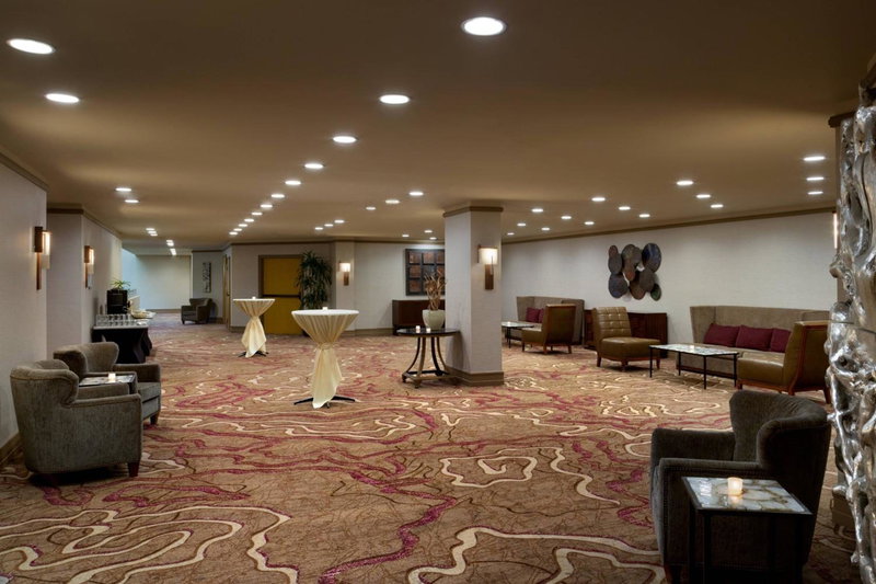 Walnut Creek Marriott, Walnut Creek, Estados Unidos