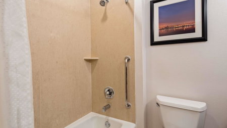 Best Western Plus Hotel at the Convention Center, Long Beach, Vereinigte Staaten