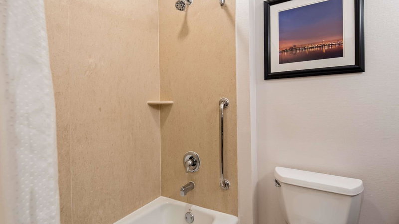 Best Western Plus Hotel at the Convention Center, Long Beach, Vereinigte Staaten