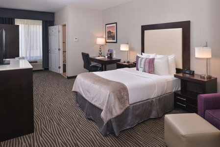 Best Western Plus Hotel at the Convention Center, Long Beach, Vereinigte Staaten