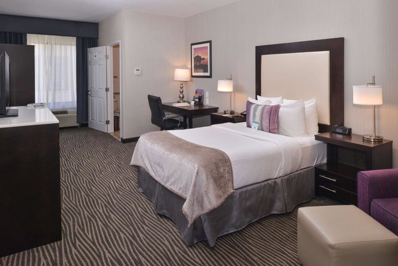Best Western Plus Hotel at the Convention Center, Long Beach, Vereinigte Staaten