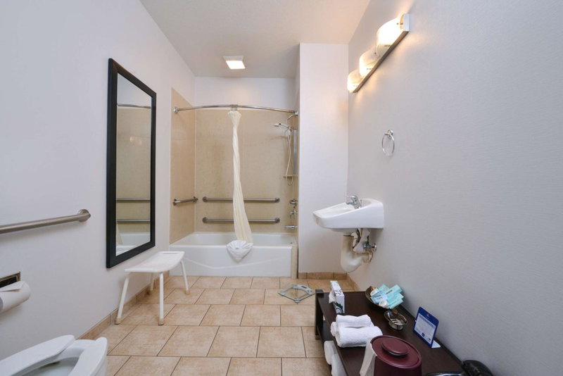 Best Western Plus Hotel at the Convention Center, Long Beach, Vereinigte Staaten