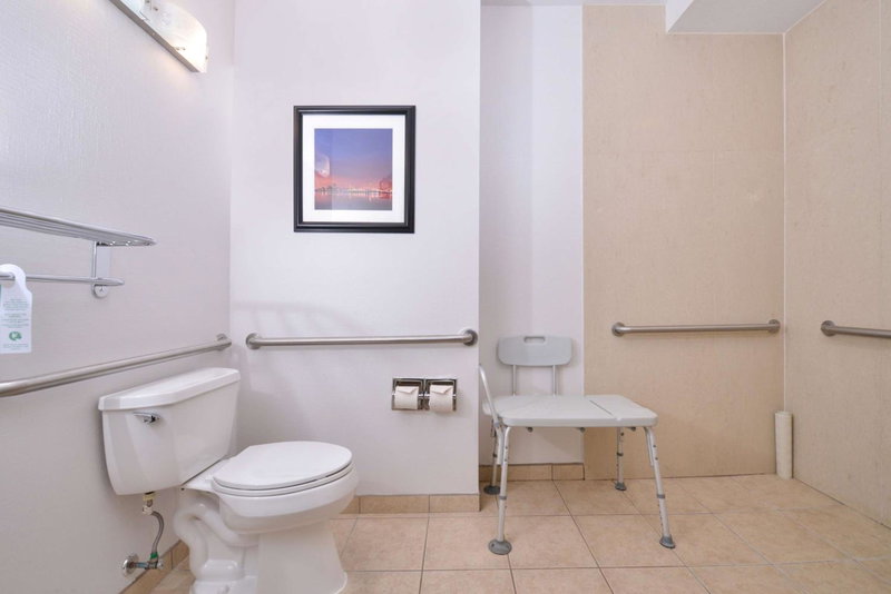 Best Western Plus Hotel at the Convention Center, Long Beach, Vereinigte Staaten