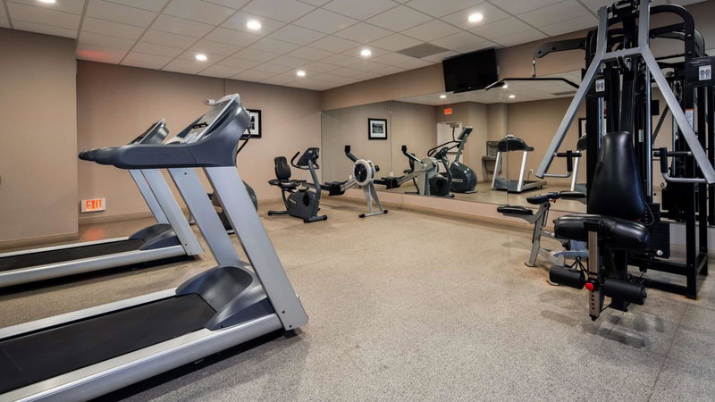 Best Western Plus Hotel at the Convention Center, Long Beach, Vereinigte Staaten