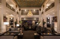 Lord Baltimore Hotel, Baltimore, Соединённые Штаты