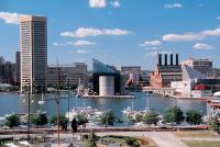 Lord Baltimore Hotel, Baltimore, Соединённые Штаты