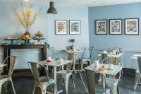 Lord Baltimore Hotel, Baltimore, Соединённые Штаты