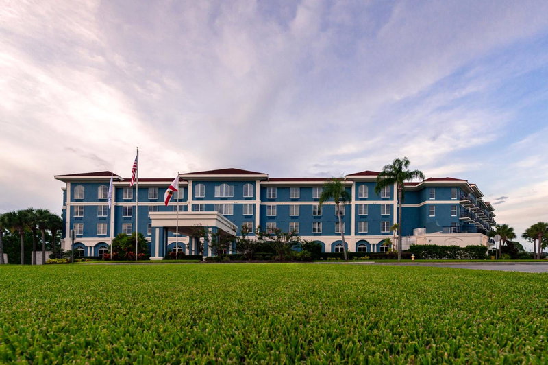 SEVEN Sebring Raceway Hotel, Sebring, United States
