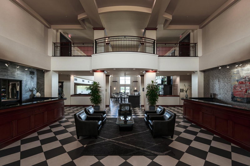 SEVEN Sebring Raceway Hotel, Sebring, United States
