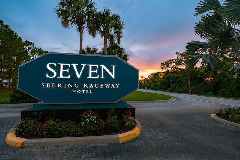 SEVEN Sebring Raceway Hotel, Sebring, United States
