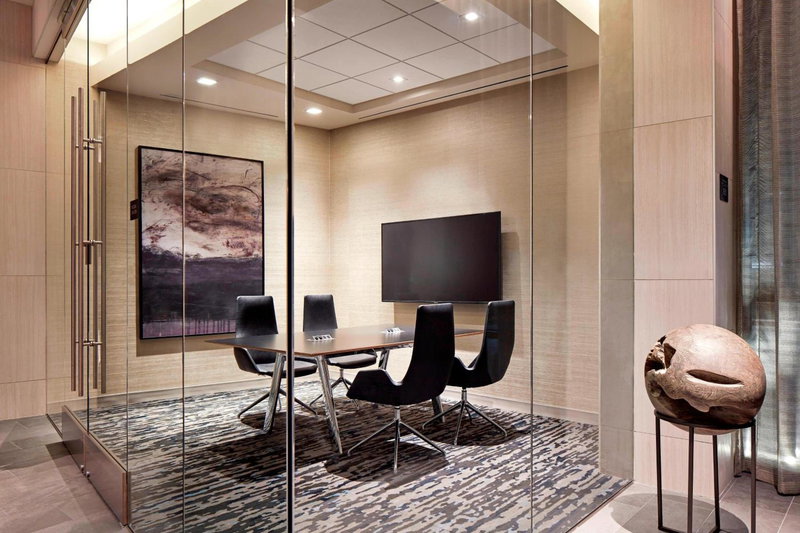 AC Hotel by Marriott Sunnyvale Cupertino, Sunnyvale, United States