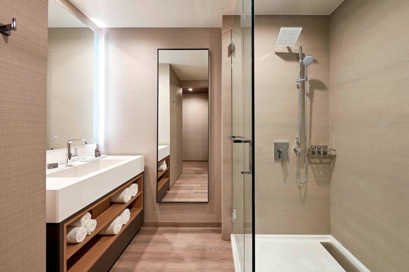 AC Hotel by Marriott Sunnyvale Cupertino, Sunnyvale, United States