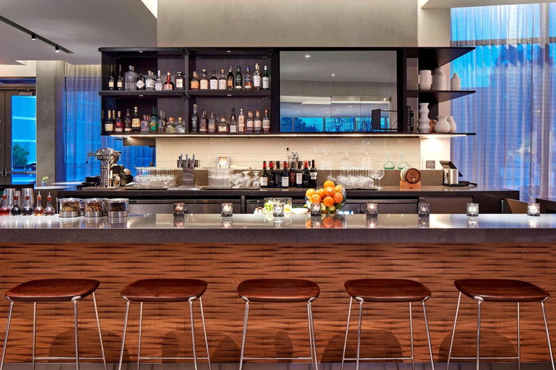 AC Hotel by Marriott Sunnyvale Cupertino, Sunnyvale, United States