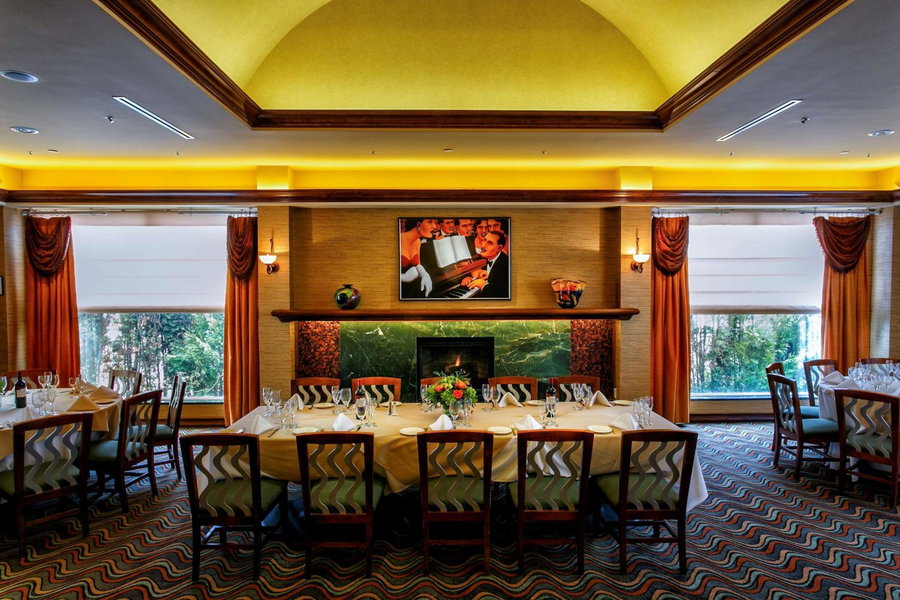 Hilton Garden Inn New York/Staten Island, Staten Island, Estados Unidos