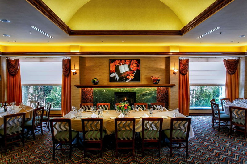 Hilton Garden Inn New York/Staten Island, Staten Island, Estados Unidos