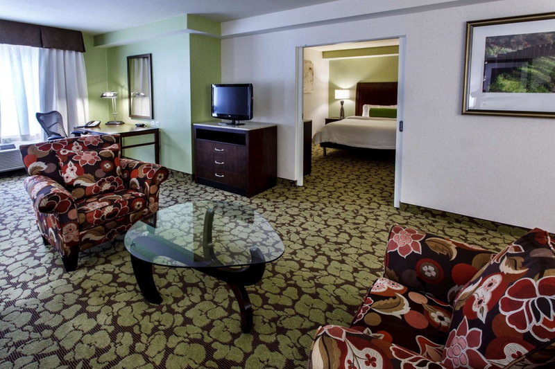 Hilton Garden Inn New York/Staten Island, Staten Island, Estados Unidos