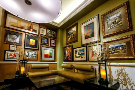 Hilton Garden Inn New York/Staten Island, Staten Island, Estados Unidos