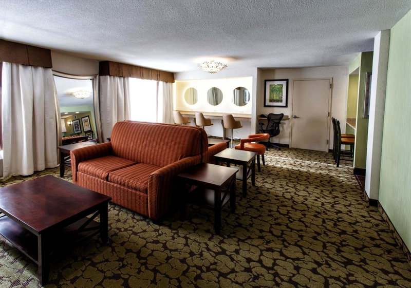 Hilton Garden Inn New York/Staten Island, Staten Island, Estados Unidos