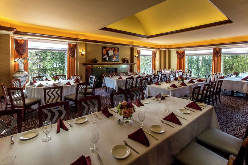 Hilton Garden Inn New York/Staten Island, Staten Island, Estados Unidos