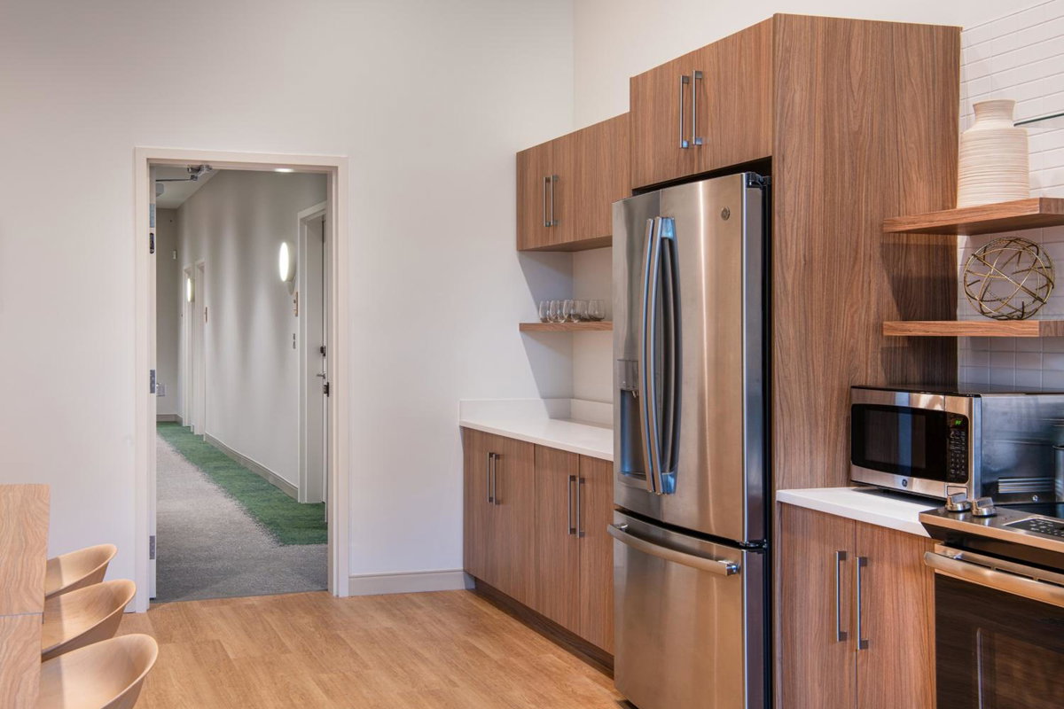 Element by Marriott Scottsdale at SkySong, United States