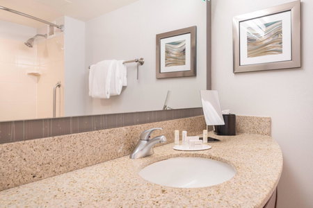 Courtyard by Marriott Silver Spring Downtown, Silver Spring, Estados Unidos