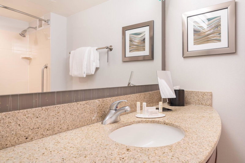 Courtyard by Marriott Silver Spring Downtown, Silver Spring, Estados Unidos