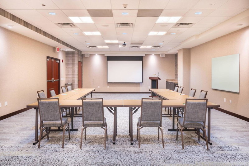 Courtyard by Marriott Silver Spring Downtown, Silver Spring, Estados Unidos
