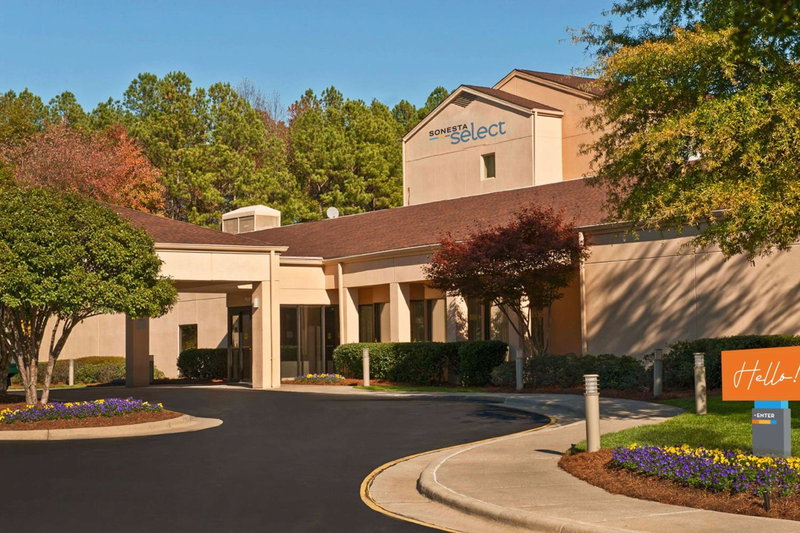 Sonesta Select Raleigh Durham Airport Morrisville, Morrisville, Vereinigte Staaten